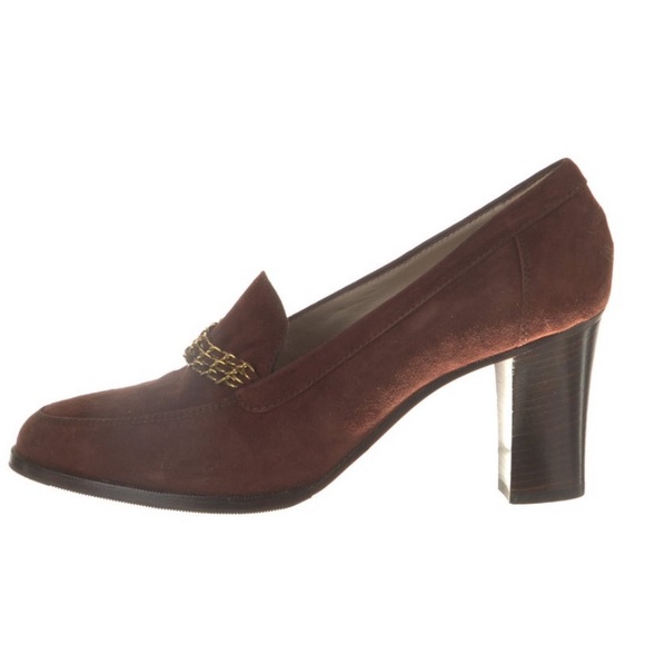 CHANEL CC shoes - Picture 1 of 8